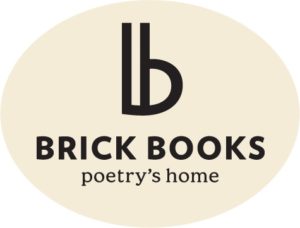 Brick Books logo