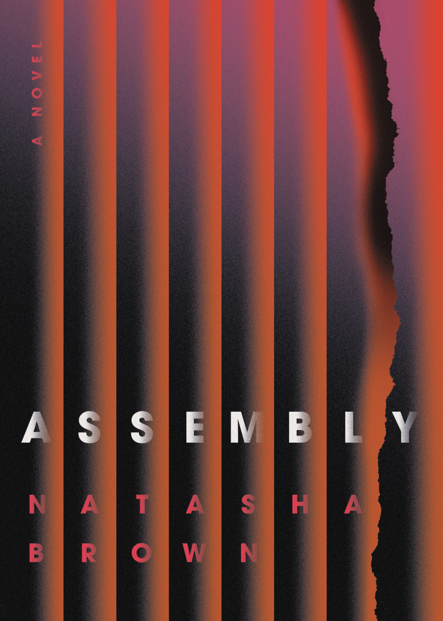 brown natasha assembly 2019