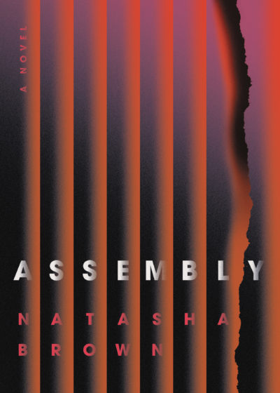 Assembly by Natasha Brown, 2021