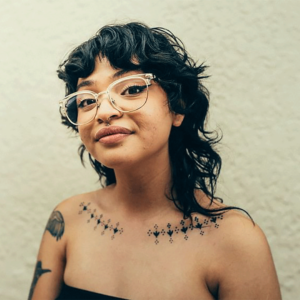 Scarlett Cortez headshot