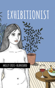 Exhibitionist book cover