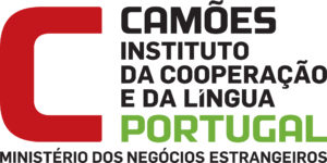 Embassy of Portugal logo