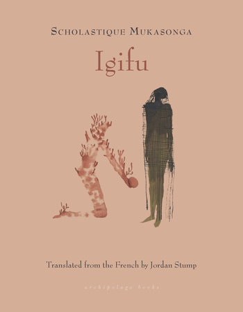 Igifu book cover
