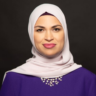 Image of Uzma Jalaluddin