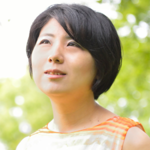 Maki Kashimada headshot