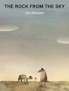 The Rock from the Sky book cover