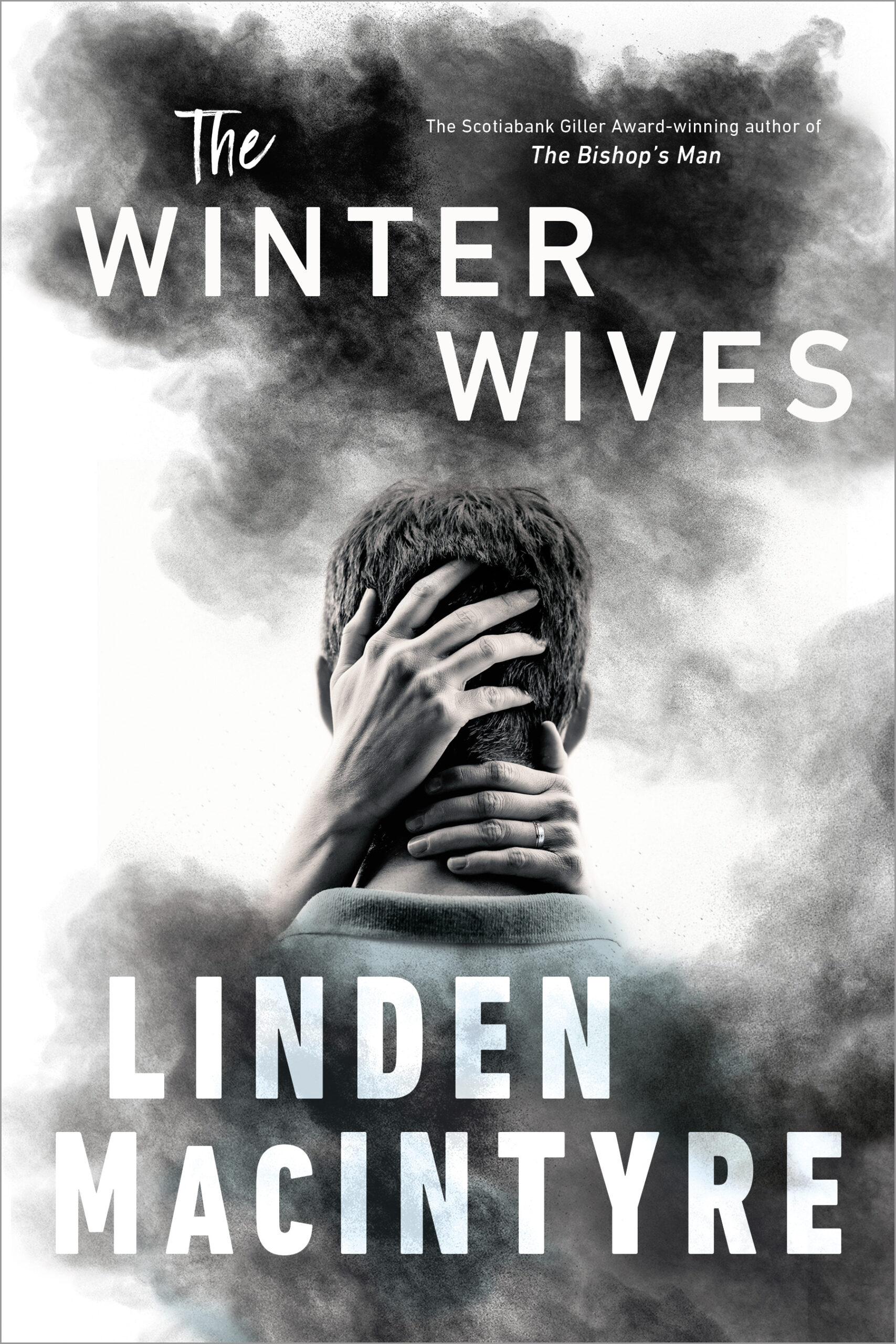 The Winter Wives book cover
