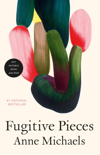 Fugitive Pieces by , 
