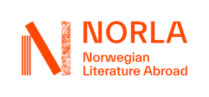 NORLA logo