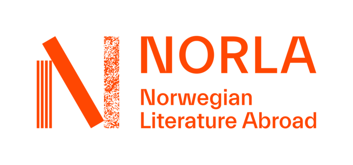 NORLA logo