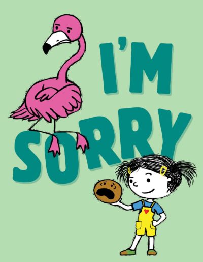 I’m Sorry by , 