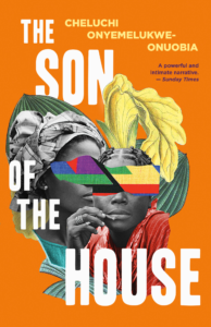 The Son of the House book cover
