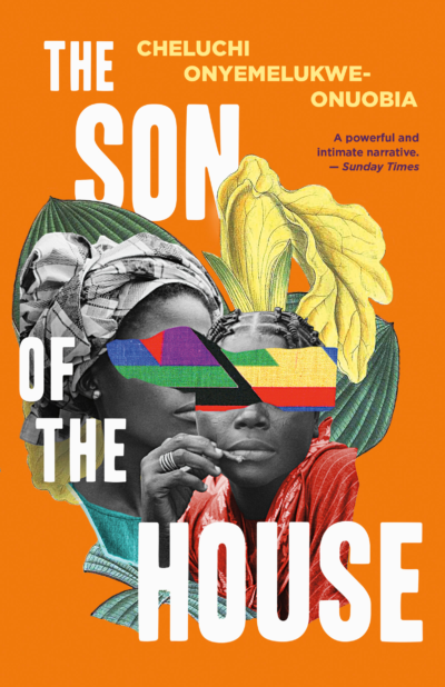 The Son of the House book cover