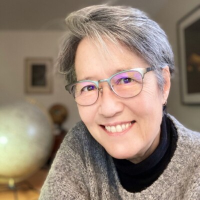Ruth Ozeki
