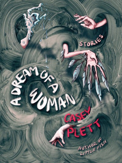 A Dream of a Woman book cover