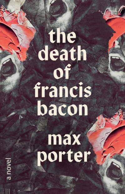 The Death of Francis Bacon by , 