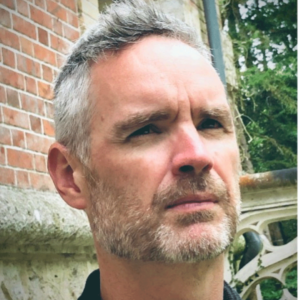 Nathan Radke headshot