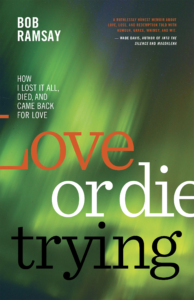 Love or Die Trying book cover