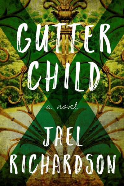 Gutter Child by Jael Richardson, 2021