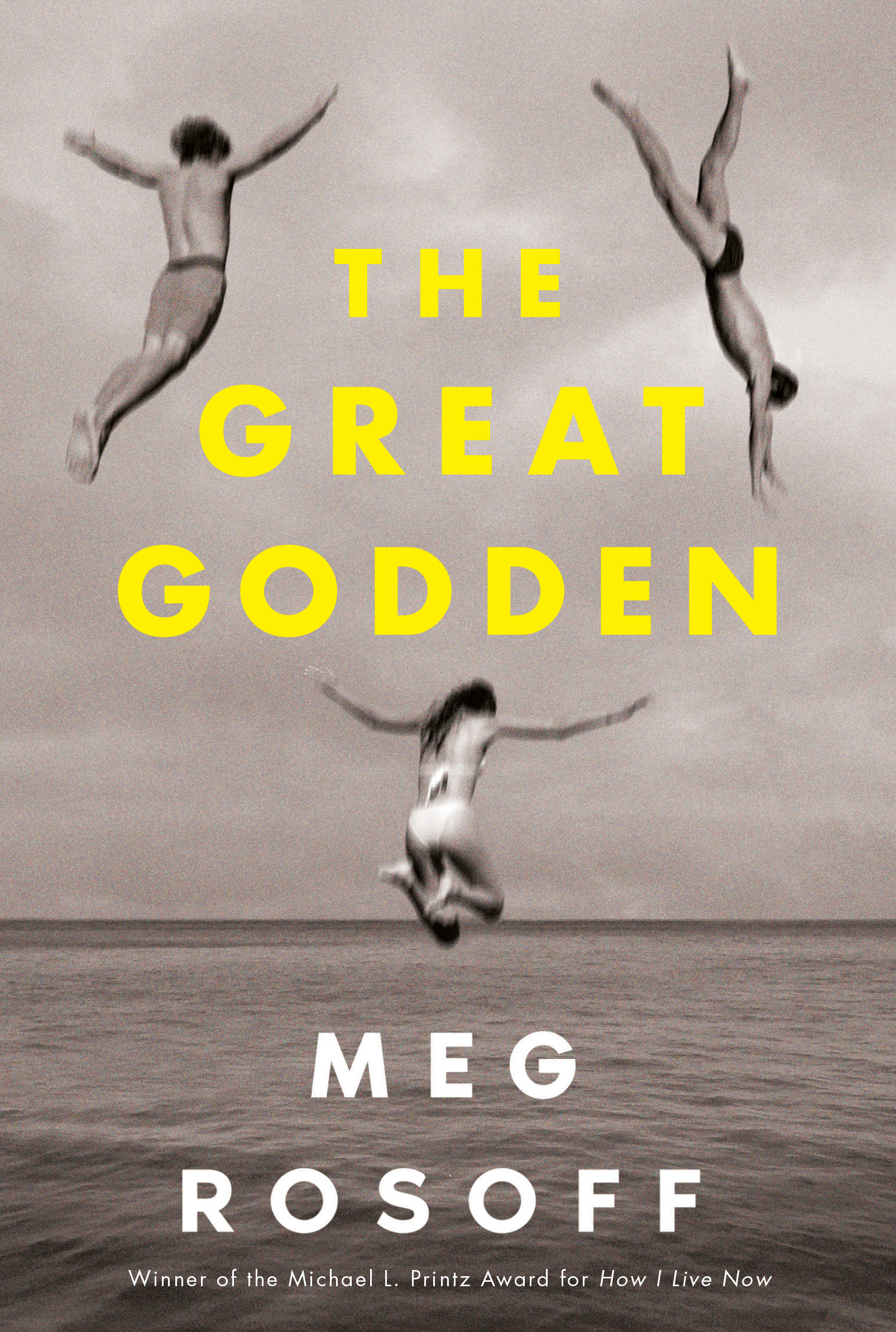 The Great Godden book cover