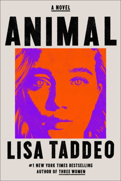 Animal by Lisa Taddeo, 2021