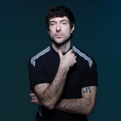 Image of Jordan Tannahill