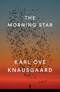 The Morning Star book cover