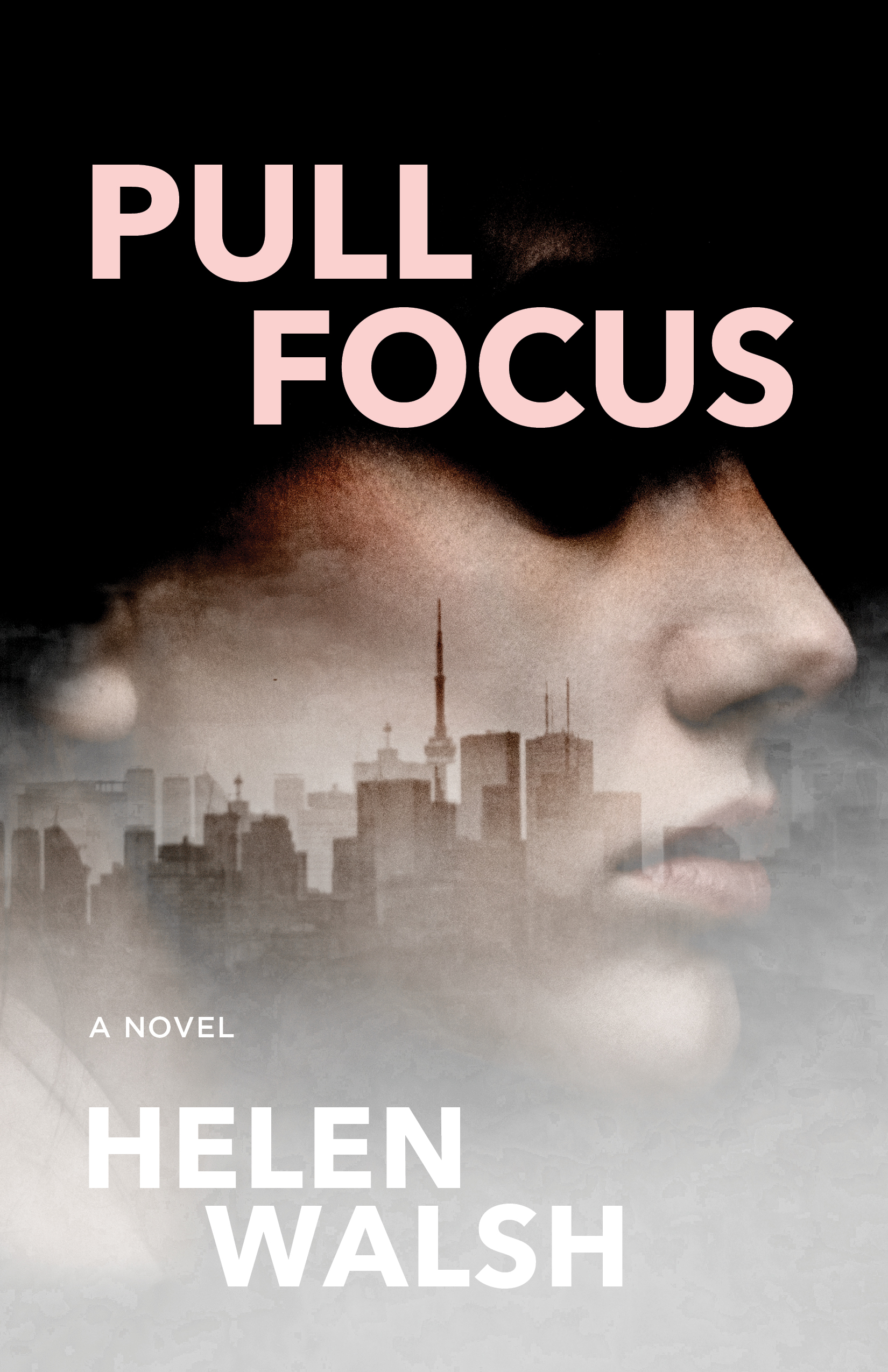 Pull Focus book cover