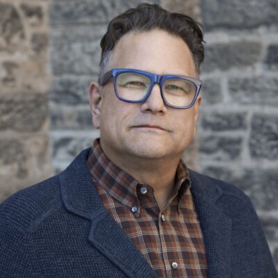 Image of Jesse Wente