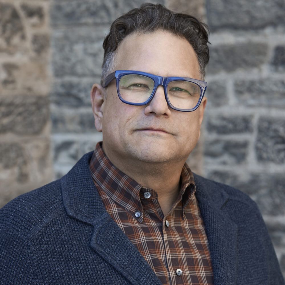 Jesse Wente