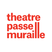 Theatre Passe Muraille logo
