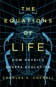 Charles Cockell Book Cover