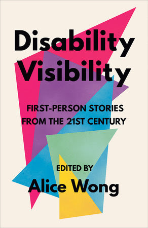 Disability Visibility by Jen Deerinwater, 2020