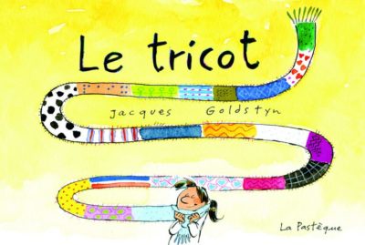 Le tricot by , 