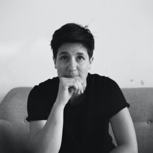 Kathleen Hepburn Headshot