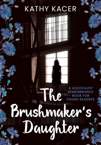 The Brushmaker’s Daughter by , 