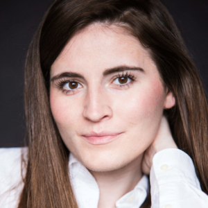 Rebeccah Love Headshot