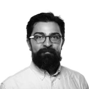 Nathan Maharaj Headshot