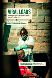 Lenore Manderson Book Cover