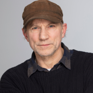 Simon McBurney