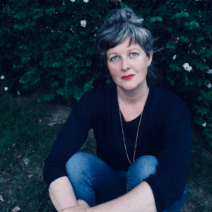 Jessica Moore headshot