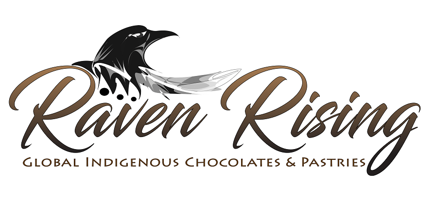Raven Rising Logo