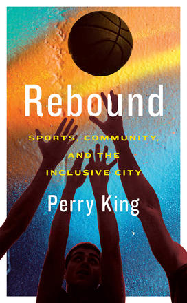 Rebound by Perry King, 2021