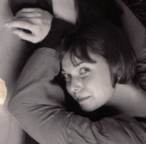 Janet Somerville headshot