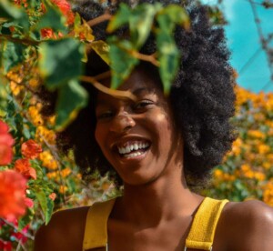 Alexandra Stewart headshot