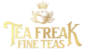 Tea Freak Fine Teas Logo