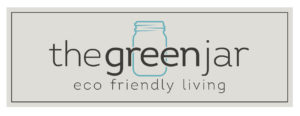 The Green Jar logo