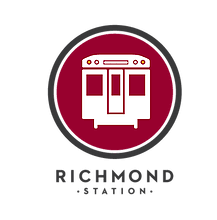 Richmond Station logo