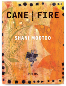 Cane | Fire book cover