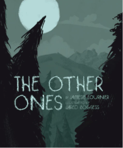 The Other Ones book cover